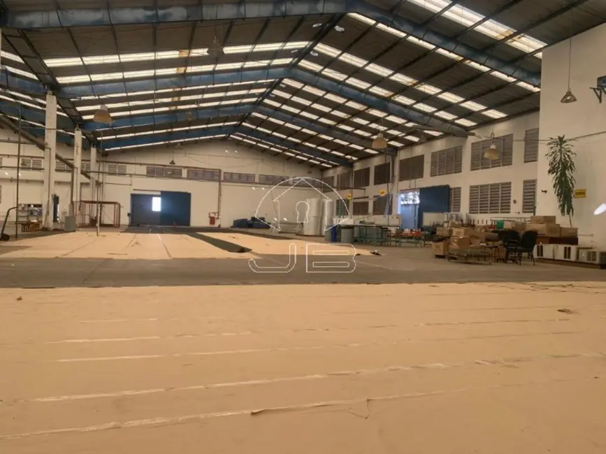 Foto 4 de Armazém / Galpão para alugar, 4800m2 em Jardim Ipê, Hortolandia - SP