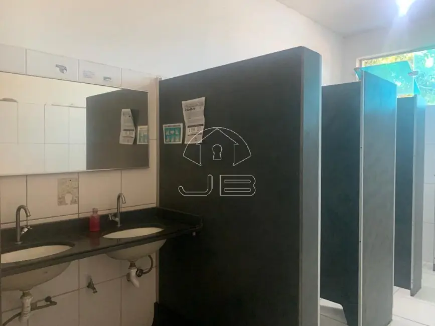 Foto 8 de Armazém / Galpão para alugar, 4800m2 em Jardim Ipê, Hortolandia - SP