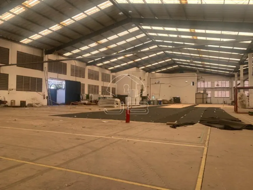 Foto 1 de Armazém / Galpão para alugar, 4800m2 em Jardim Ipê, Hortolandia - SP