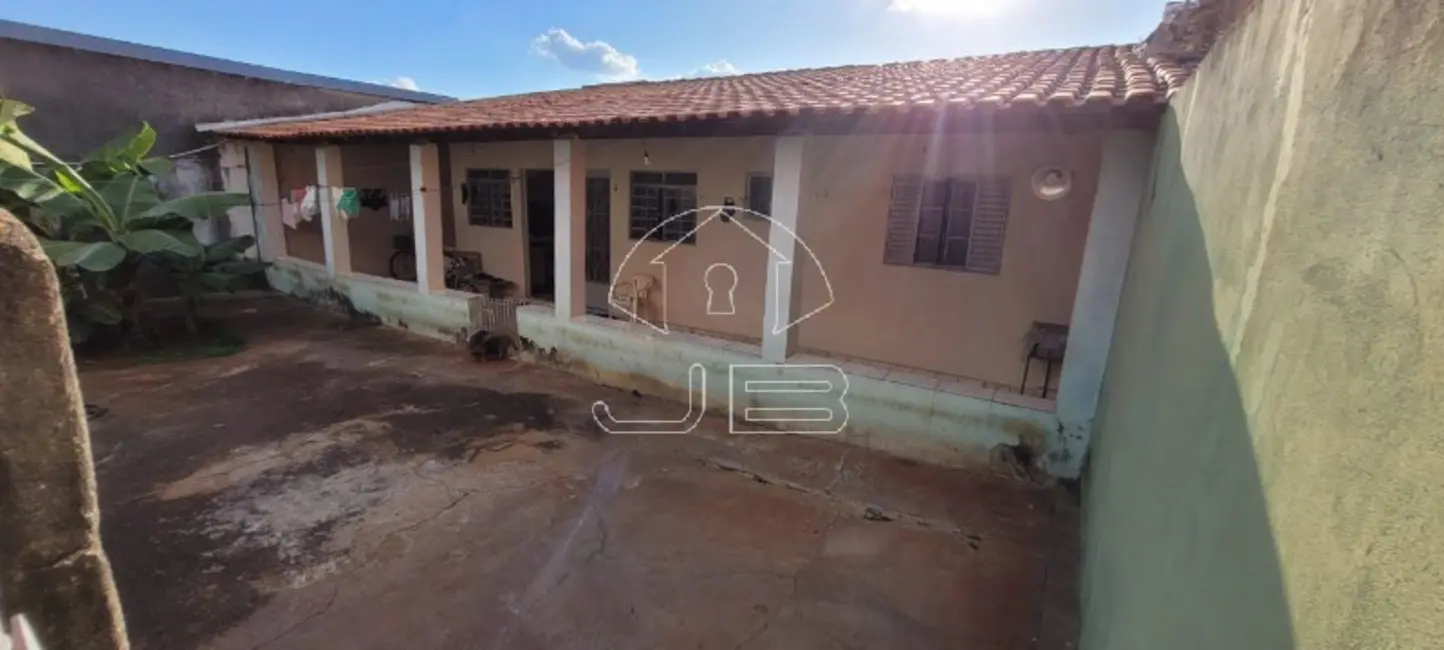 Foto 7 de Casa com 2 quartos à venda, 230m2 em Condomínio Coronel (Nova Veneza), Sumare - SP