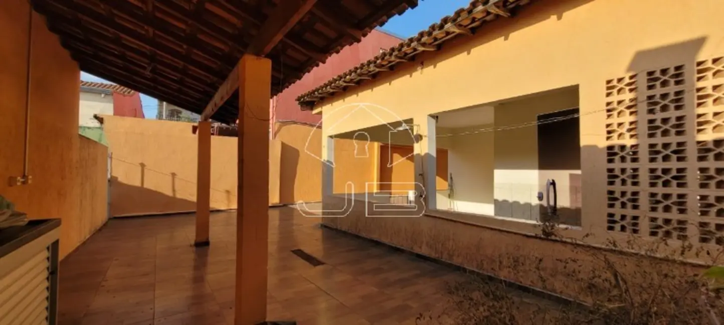 Foto 2 de Casa com 2 quartos à venda, 230m2 em Condomínio Coronel (Nova Veneza), Sumare - SP