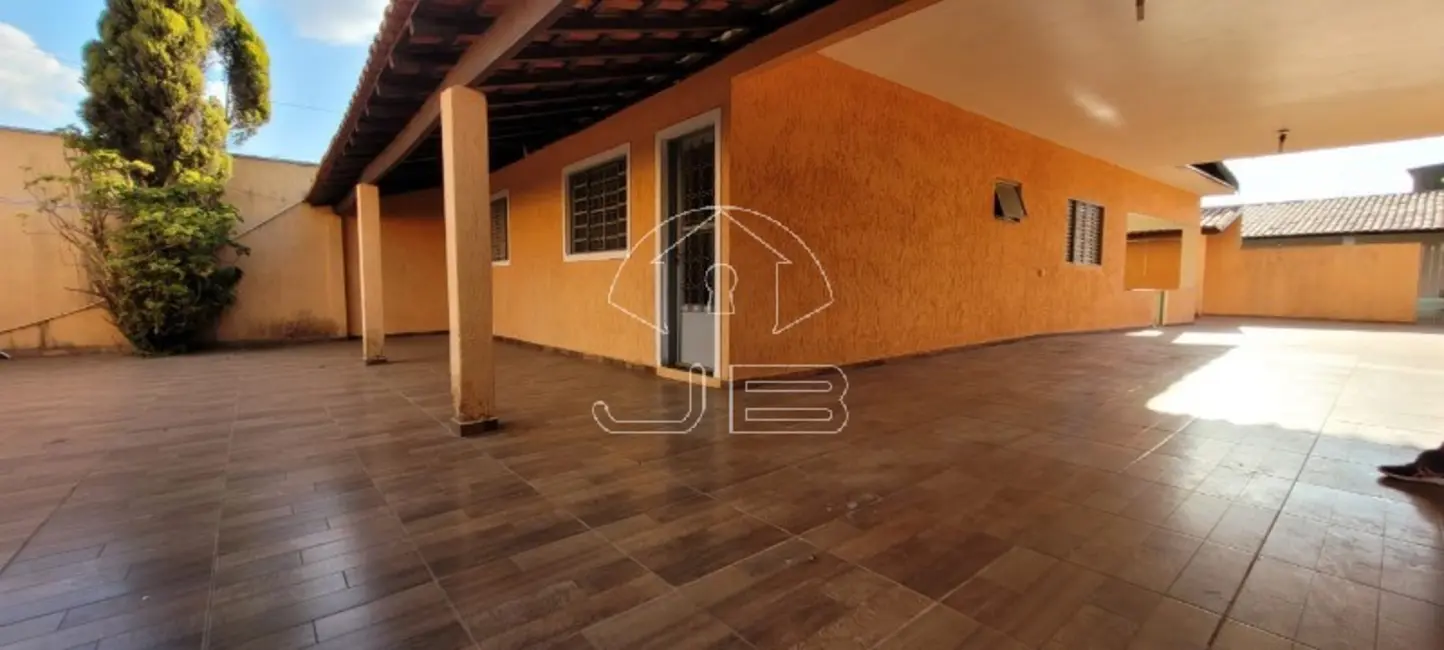 Foto 1 de Casa com 2 quartos à venda, 230m2 em Condomínio Coronel (Nova Veneza), Sumare - SP