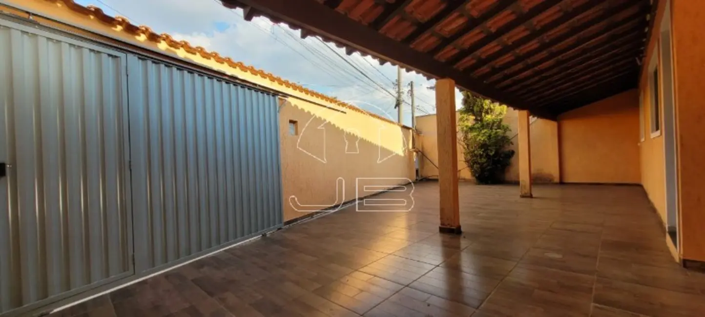 Foto 5 de Casa com 2 quartos à venda, 230m2 em Condomínio Coronel (Nova Veneza), Sumare - SP