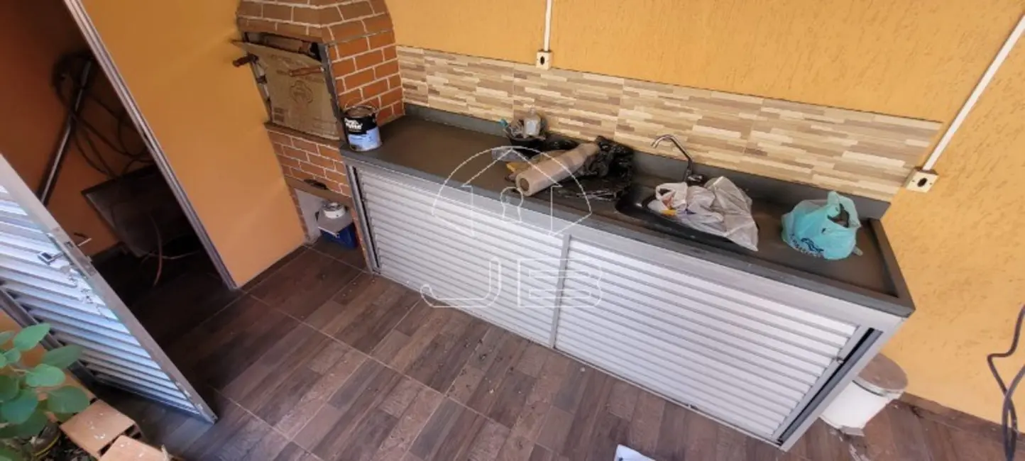 Foto 6 de Casa com 2 quartos à venda, 230m2 em Condomínio Coronel (Nova Veneza), Sumare - SP