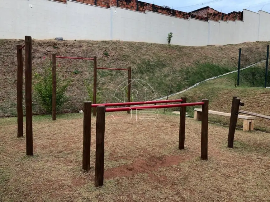 Foto 4 de Apartamento com 2 quartos à venda, 39m2 em Jardim do Lago Continuação, Campinas - SP