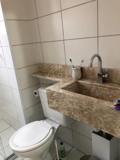 Foto 9 de Apartamento com 2 quartos à venda, 39m2 em Jardim do Lago Continuação, Campinas - SP