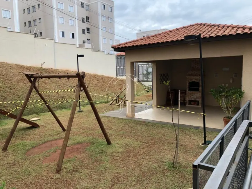 Foto 7 de Apartamento com 2 quartos à venda, 39m2 em Jardim do Lago Continuação, Campinas - SP