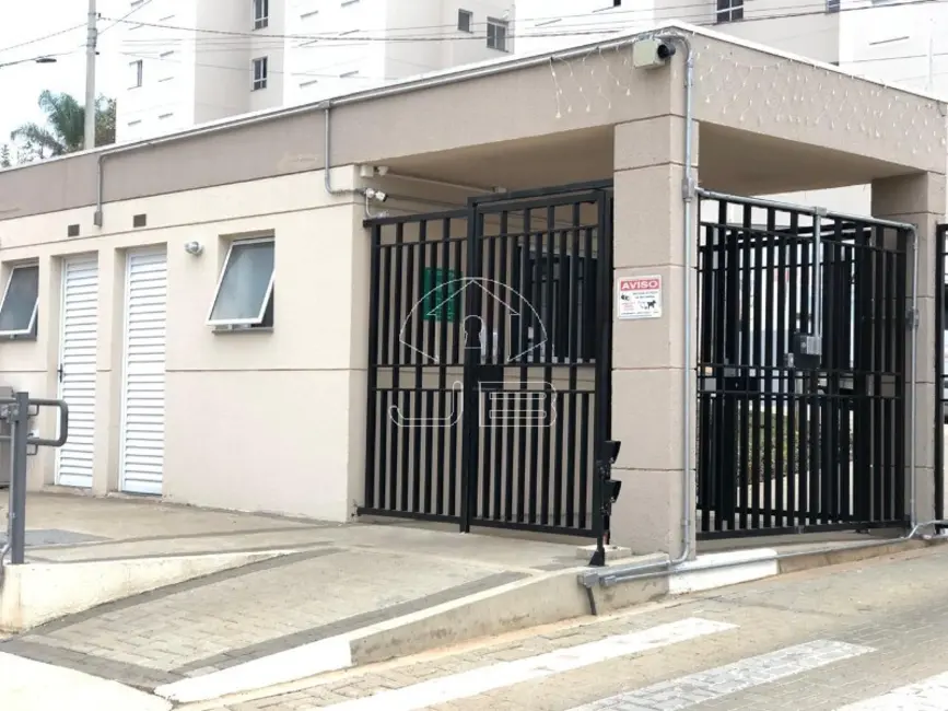 Foto 5 de Apartamento com 2 quartos à venda, 39m2 em Jardim do Lago Continuação, Campinas - SP