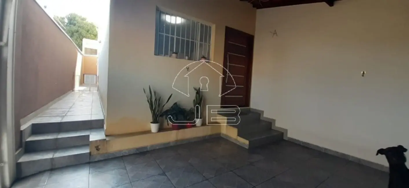 Foto 2 de Casa com 2 quartos à venda, 112m2 em Jardim Santiago, Hortolandia - SP