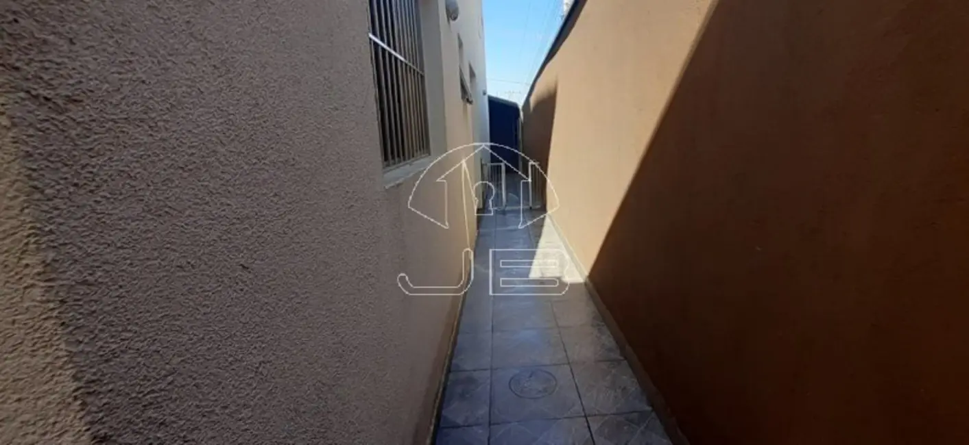 Foto 5 de Casa com 2 quartos à venda, 112m2 em Jardim Santiago, Hortolandia - SP