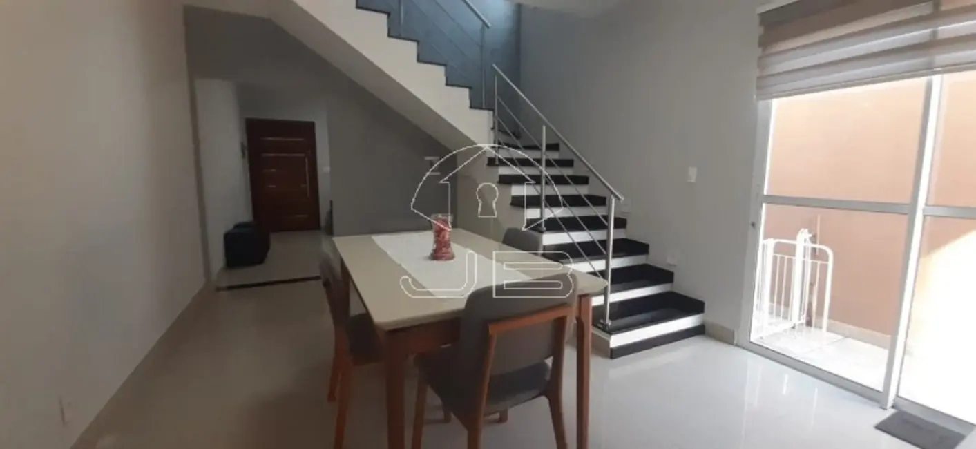 Foto 8 de Casa com 2 quartos à venda, 112m2 em Jardim Santiago, Hortolandia - SP