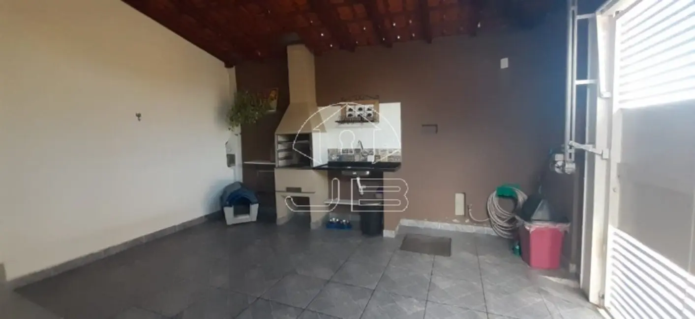 Foto 4 de Casa com 2 quartos à venda, 112m2 em Jardim Santiago, Hortolandia - SP