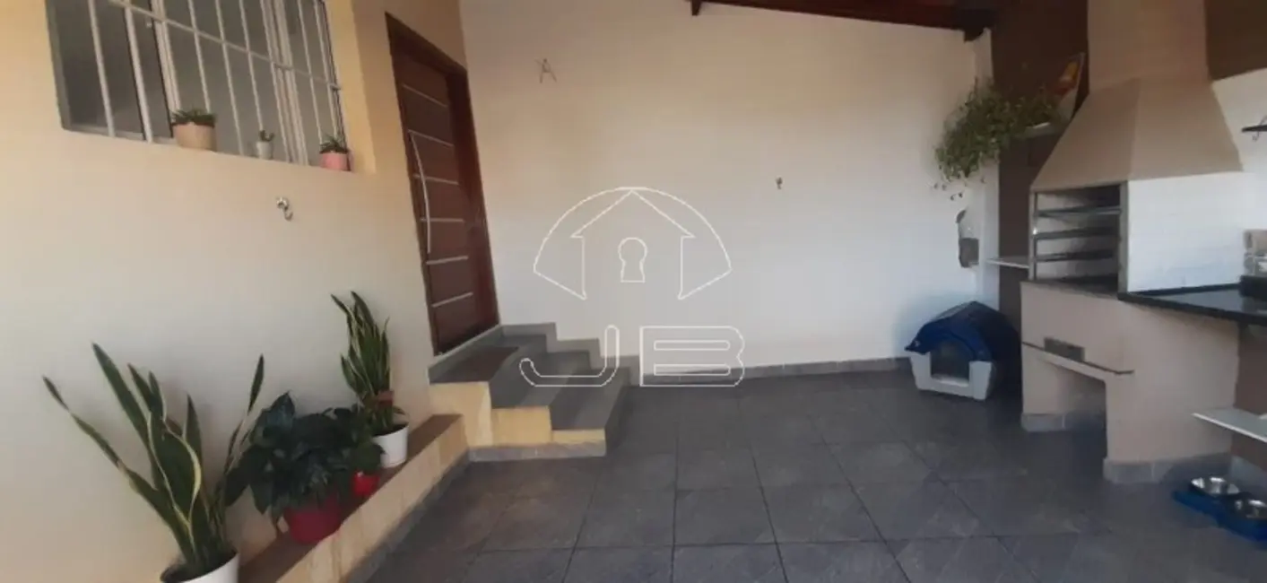 Foto 3 de Casa com 2 quartos à venda, 112m2 em Jardim Santiago, Hortolandia - SP