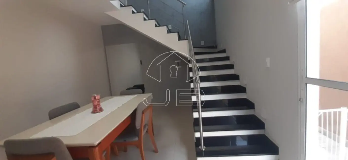 Foto 9 de Casa com 2 quartos à venda, 112m2 em Jardim Santiago, Hortolandia - SP