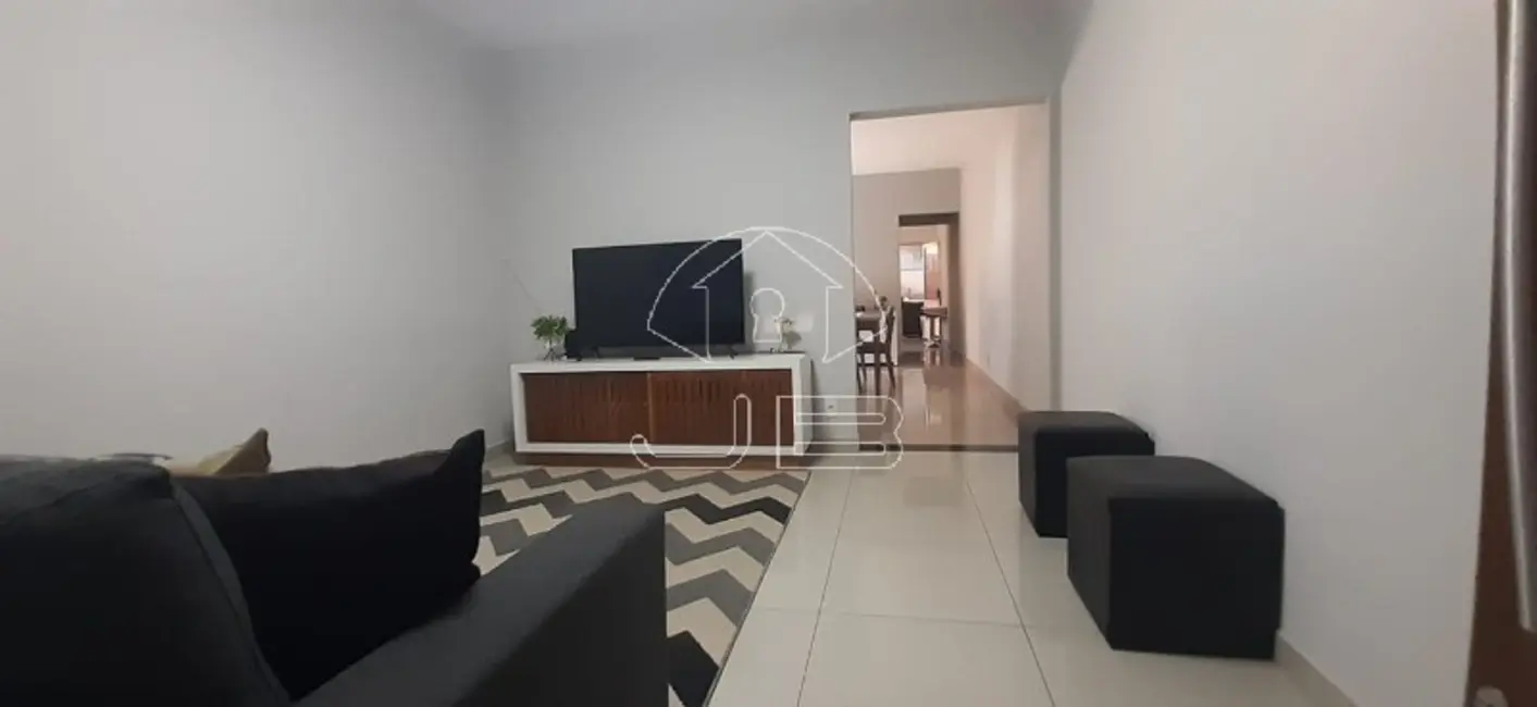Foto 6 de Casa com 2 quartos à venda, 112m2 em Jardim Santiago, Hortolandia - SP