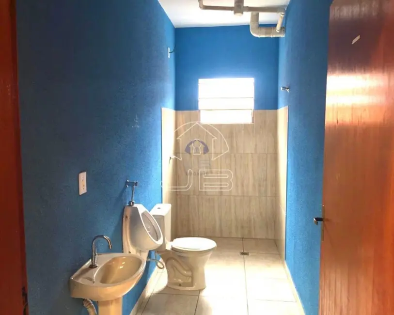 Foto 2 de Armazém / Galpão para alugar, 260m2 em Jardim São Judas Tadeu (Nova Veneza), Sumare - SP