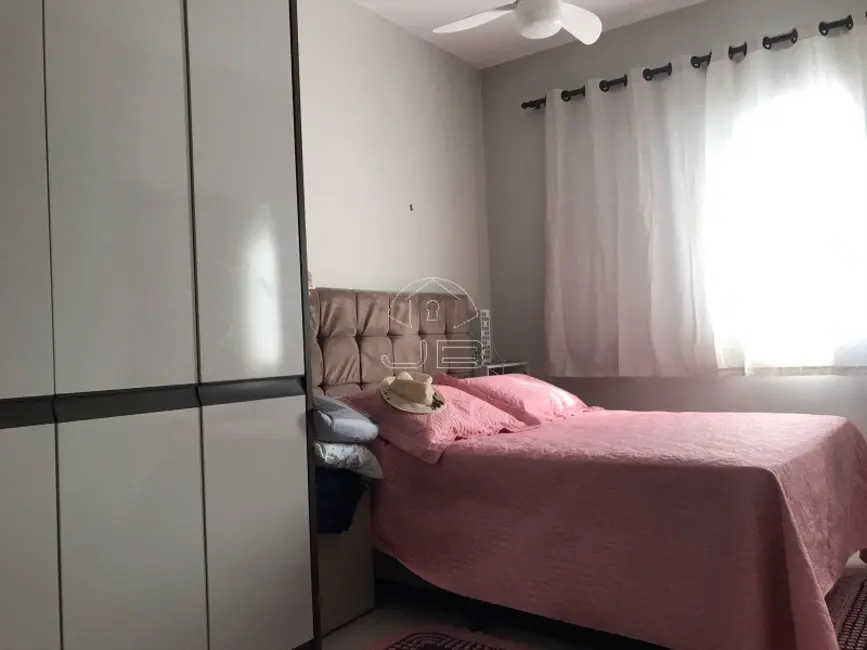 Foto 3 de Apartamento com 2 quartos à venda, 49m2 em Chácaras Fazenda Coelho, Hortolandia - SP