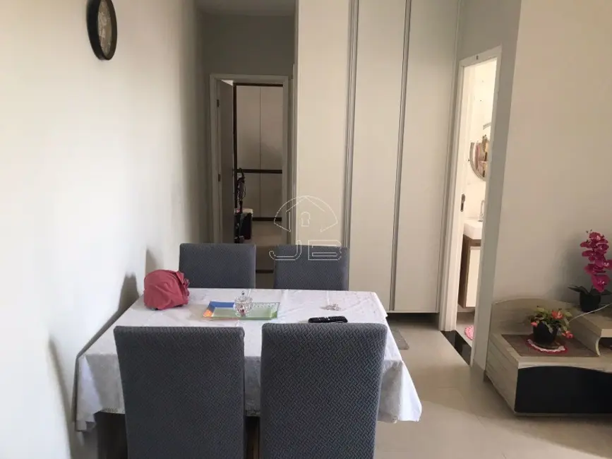 Foto 1 de Apartamento com 2 quartos à venda, 49m2 em Chácaras Fazenda Coelho, Hortolandia - SP