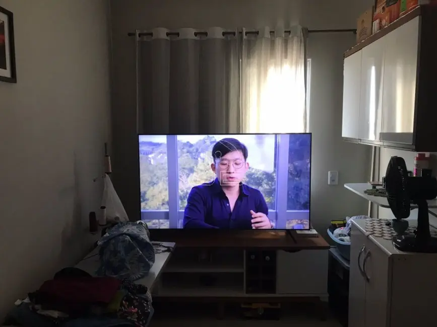 Foto 8 de Apartamento com 2 quartos à venda, 49m2 em Chácaras Fazenda Coelho, Hortolandia - SP