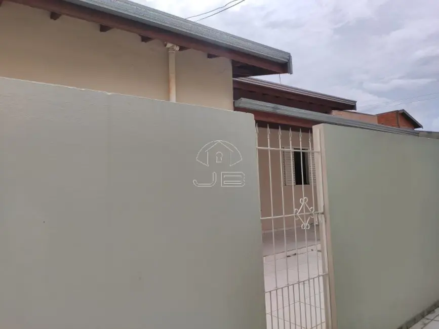 Foto 7 de Casa com 4 quartos à venda, 154m2 em Jardim Santa Esmeralda, Hortolandia - SP