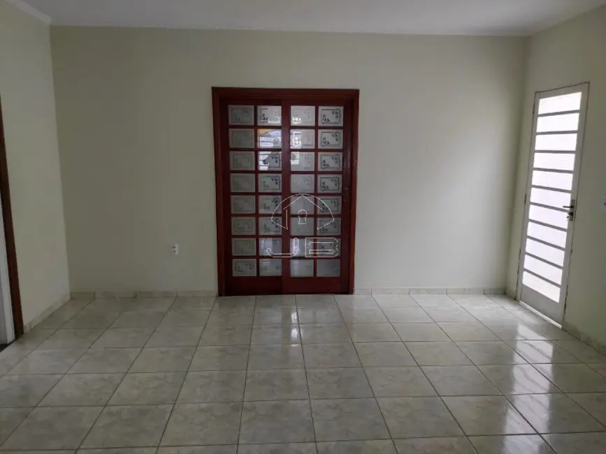 Foto 3 de Casa com 4 quartos à venda, 154m2 em Jardim Santa Esmeralda, Hortolandia - SP