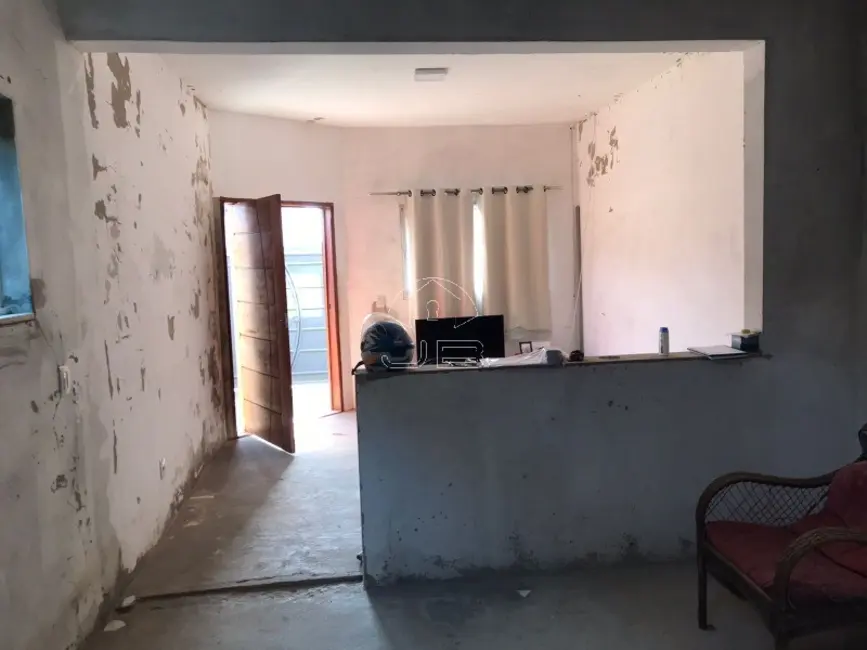 Foto 9 de Casa com 3 quartos à venda, 142m2 em Jardim dos Ipês, Sumare - SP