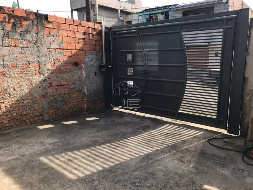 Foto 3 de Casa com 3 quartos à venda, 142m2 em Jardim dos Ipês, Sumare - SP