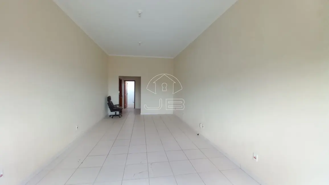Foto 2 de Sala Comercial para alugar, 57m2 em Conjunto Habitacional Vila Réggio, Campinas - SP