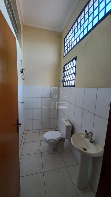 Sala Comercial para alugar, 57m2 em Conjunto Habitacional Vila Réggio, Campinas - SP - imagem 5 Foto 5 de Sala Comercial para alugar, 57m2 em Conjunto Habitacional Vila Réggio, Campinas - SP