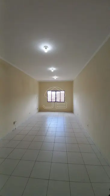 Foto 1 de Sala Comercial para alugar, 57m2 em Conjunto Habitacional Vila Réggio, Campinas - SP