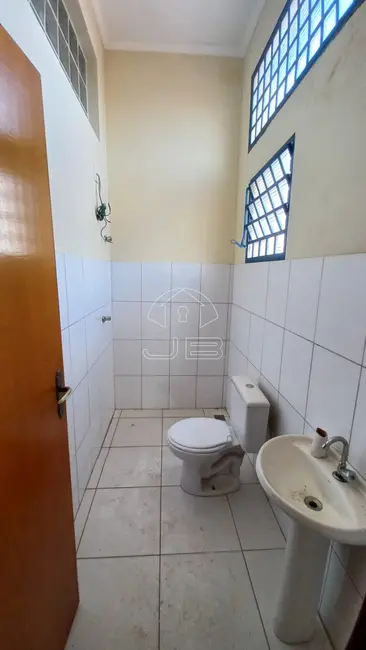 Sala Comercial para alugar, 57m2 em Conjunto Habitacional Vila Réggio, Campinas - SP - imagem 3 Foto 3 de Sala Comercial para alugar, 57m2 em Conjunto Habitacional Vila Réggio, Campinas - SP