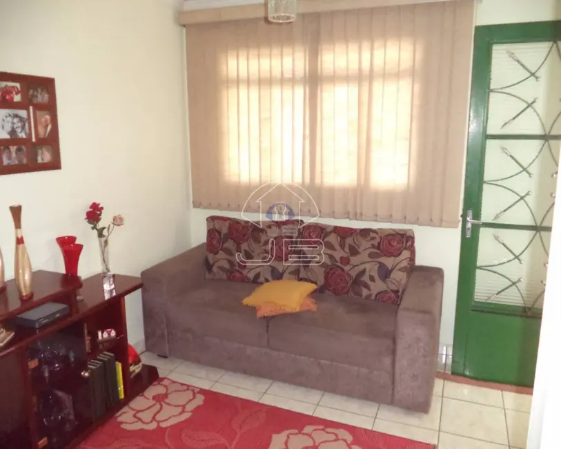 Casa com 3 quartos à venda, 156m2 em Conjunto Habitacional Padre Anchieta, Campinas - SP - imagem 5 Foto 5 de Casa com 3 quartos à venda, 156m2 em Conjunto Habitacional Padre Anchieta, Campinas - SP