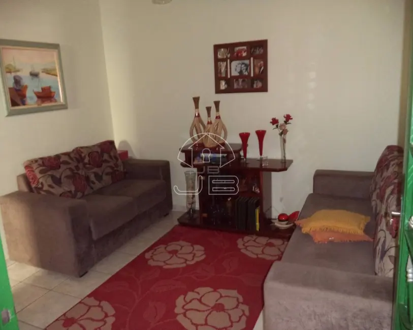 Casa com 3 quartos à venda, 156m2 em Conjunto Habitacional Padre Anchieta, Campinas - SP - imagem 4 Foto 4 de Casa com 3 quartos à venda, 156m2 em Conjunto Habitacional Padre Anchieta, Campinas - SP