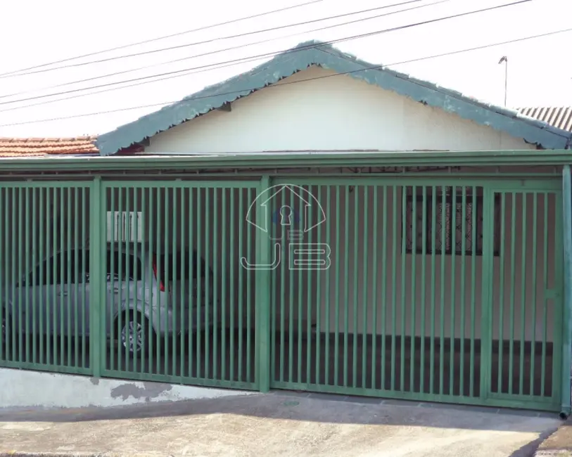 Casa com 3 quartos à venda, 156m2 em Conjunto Habitacional Padre Anchieta, Campinas - SP - imagem 3 Foto 3 de Casa com 3 quartos à venda, 156m2 em Conjunto Habitacional Padre Anchieta, Campinas - SP