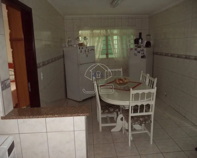Casa com 3 quartos à venda, 156m2 em Conjunto Habitacional Padre Anchieta, Campinas - SP - imagem 6 Foto 6 de Casa com 3 quartos à venda, 156m2 em Conjunto Habitacional Padre Anchieta, Campinas - SP