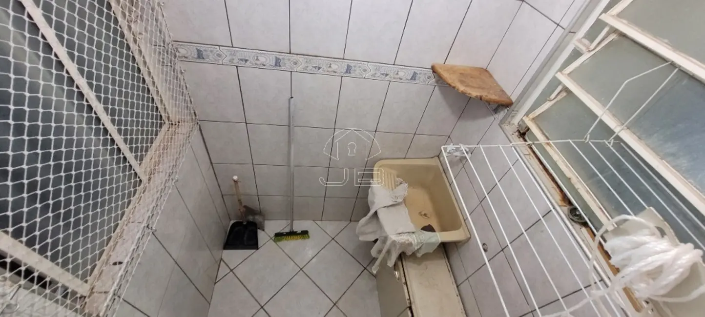 Foto 5 de Apartamento com 2 quartos à venda, 52m2 em Conjunto Habitacional Edivaldo Antônio Orsi, Campinas - SP