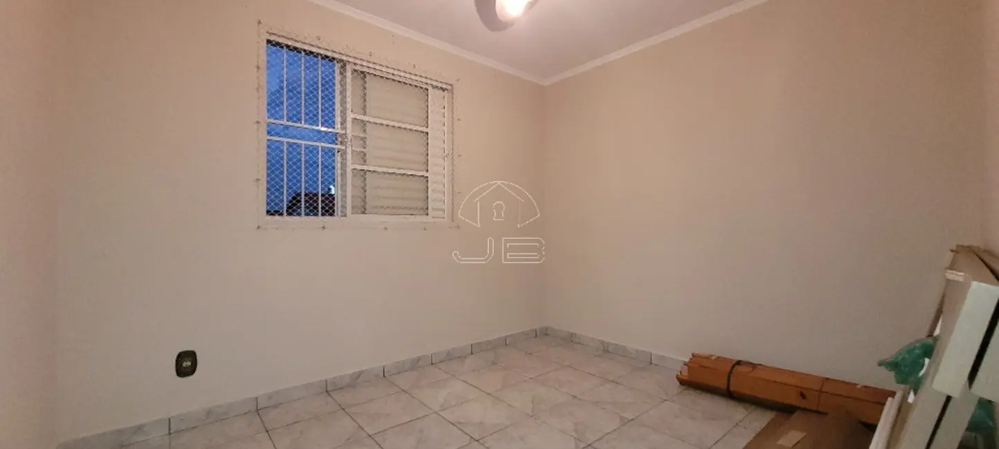 Foto 3 de Apartamento com 2 quartos à venda, 52m2 em Conjunto Habitacional Edivaldo Antônio Orsi, Campinas - SP