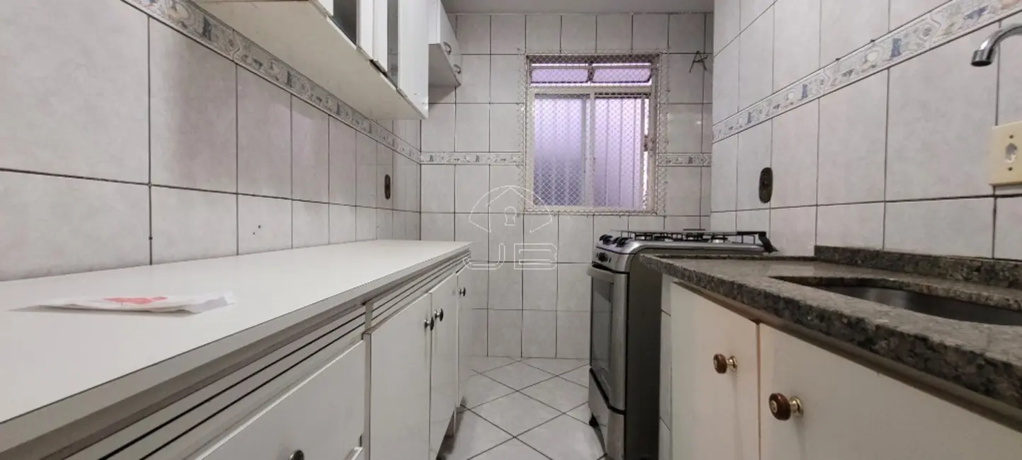 Foto 9 de Apartamento com 2 quartos à venda, 52m2 em Conjunto Habitacional Edivaldo Antônio Orsi, Campinas - SP