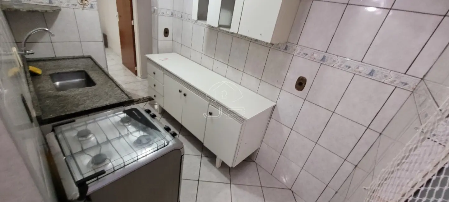 Foto 4 de Apartamento com 2 quartos à venda, 52m2 em Conjunto Habitacional Edivaldo Antônio Orsi, Campinas - SP
