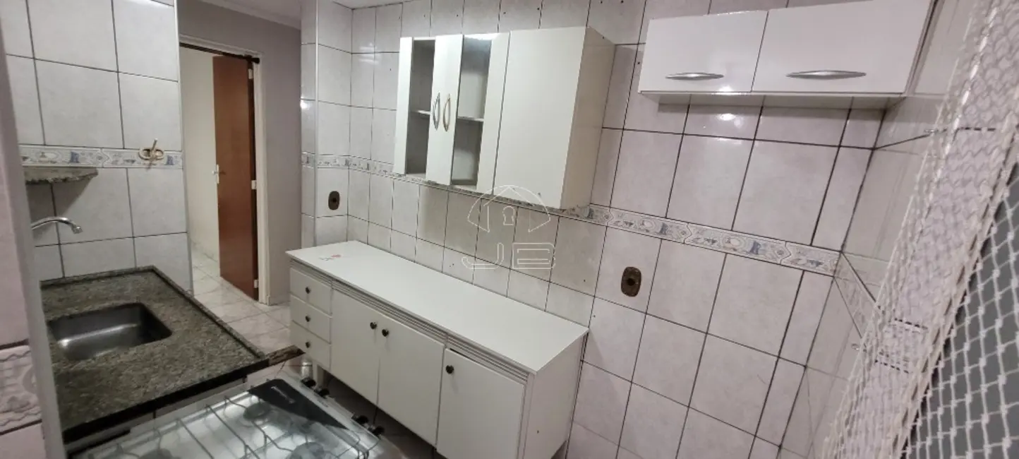 Foto 7 de Apartamento com 2 quartos à venda, 52m2 em Conjunto Habitacional Edivaldo Antônio Orsi, Campinas - SP