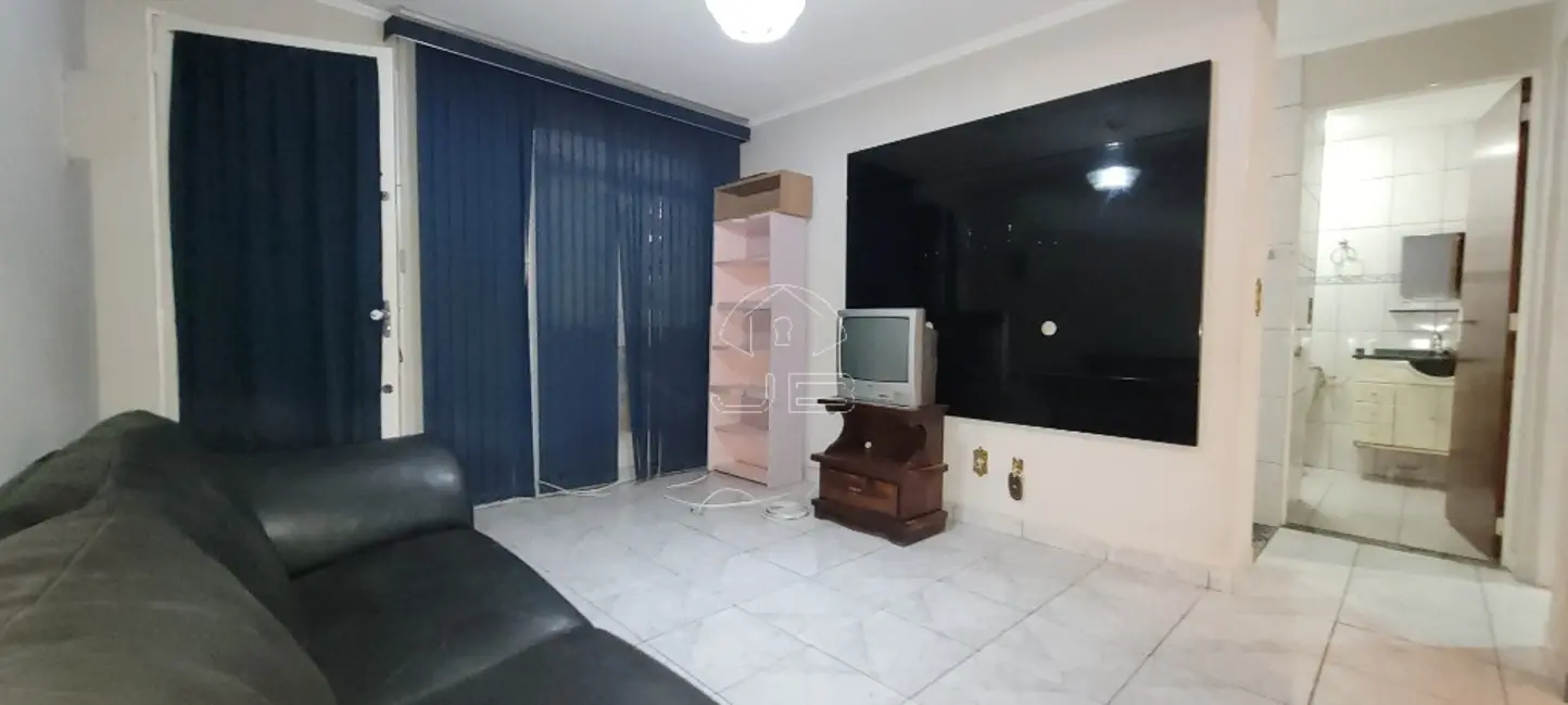 Foto 1 de Apartamento com 2 quartos à venda, 52m2 em Conjunto Habitacional Edivaldo Antônio Orsi, Campinas - SP