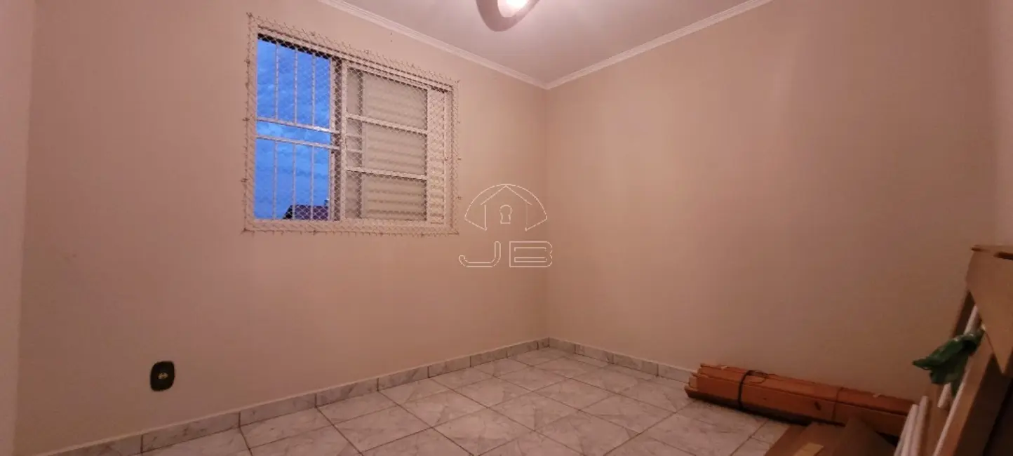 Foto 6 de Apartamento com 2 quartos à venda, 52m2 em Conjunto Habitacional Edivaldo Antônio Orsi, Campinas - SP