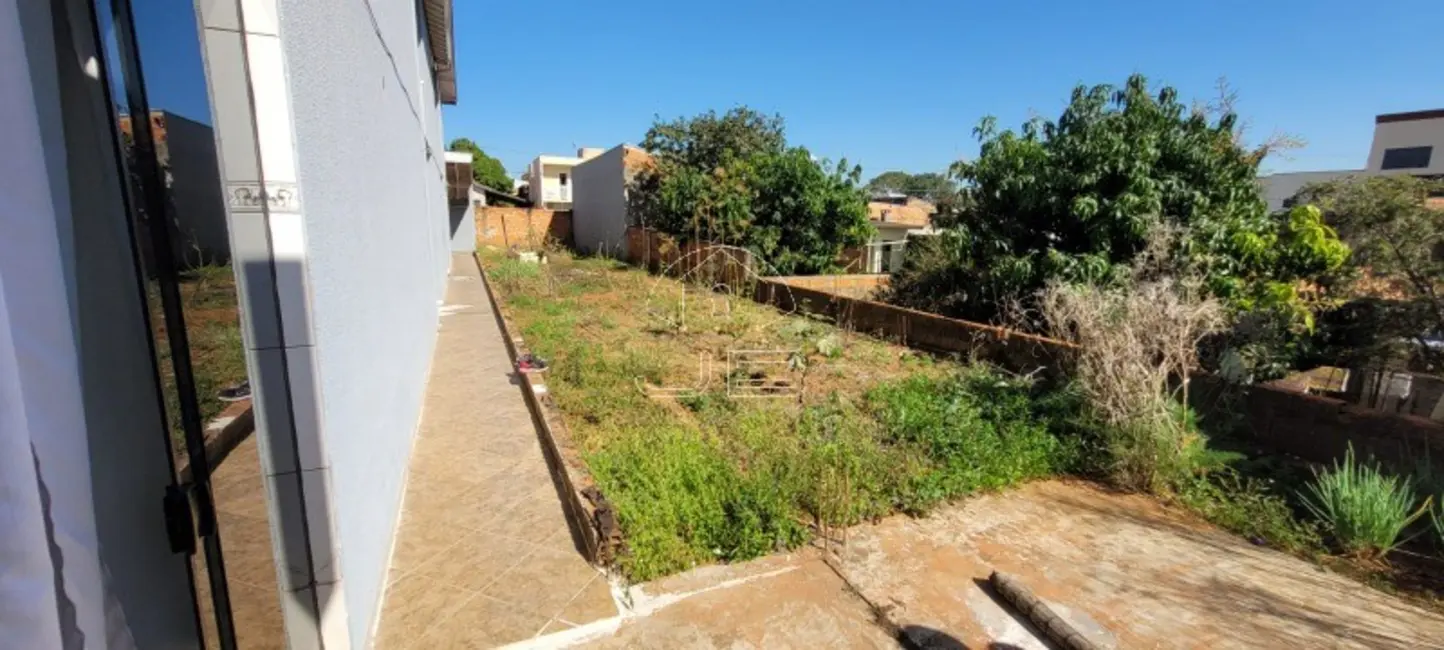 Foto 4 de Terreno / Lote à venda, 205m2 em Jardim Santana, Hortolandia - SP