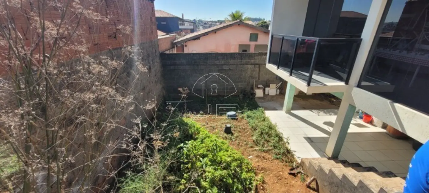 Foto 5 de Terreno / Lote à venda, 205m2 em Jardim Santana, Hortolandia - SP