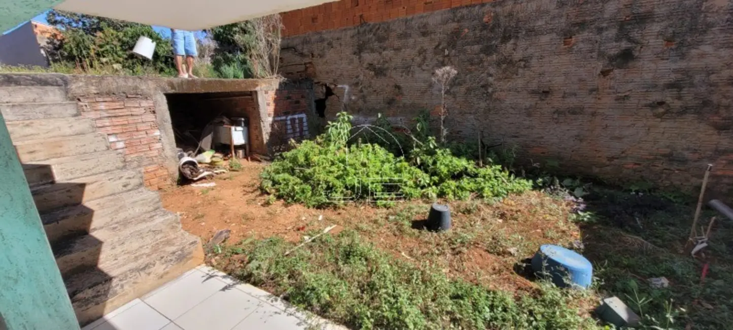 Foto 3 de Terreno / Lote à venda, 205m2 em Jardim Santana, Hortolandia - SP