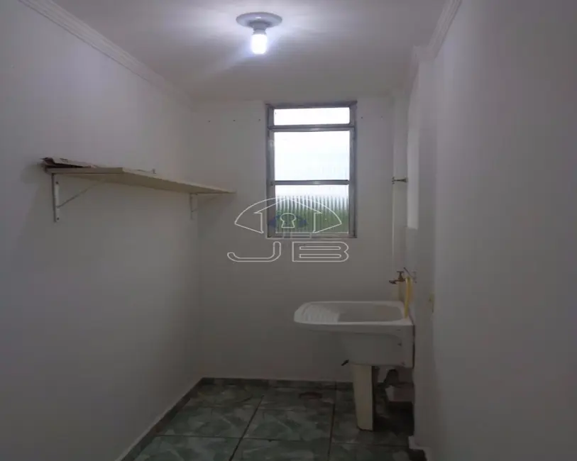 Apartamento com 2 quartos à venda, 42m2 em Conjunto Habitacional Padre Anchieta, Campinas - SP - imagem 7 Foto 7 de Apartamento com 2 quartos à venda, 42m2 em Conjunto Habitacional Padre Anchieta, Campinas - SP