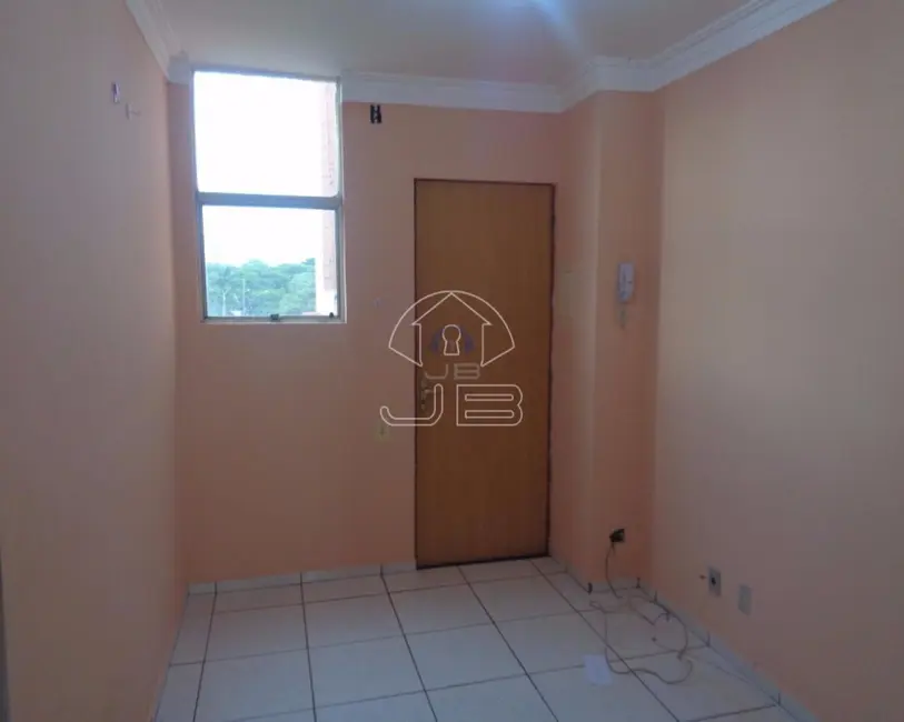 Foto 1 de Apartamento com 2 quartos à venda, 42m2 em Conjunto Habitacional Padre Anchieta, Campinas - SP