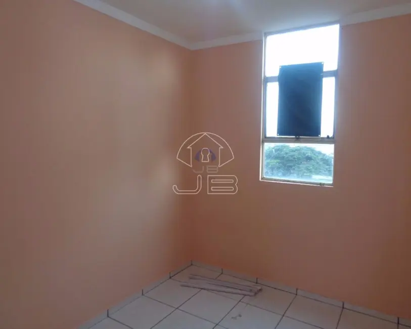 Apartamento com 2 quartos à venda, 42m2 em Conjunto Habitacional Padre Anchieta, Campinas - SP - imagem 3 Foto 3 de Apartamento com 2 quartos à venda, 42m2 em Conjunto Habitacional Padre Anchieta, Campinas - SP