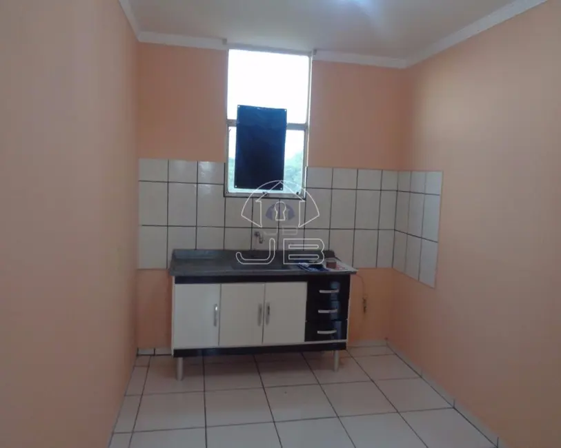 Apartamento com 2 quartos à venda, 42m2 em Conjunto Habitacional Padre Anchieta, Campinas - SP - imagem 6 Foto 6 de Apartamento com 2 quartos à venda, 42m2 em Conjunto Habitacional Padre Anchieta, Campinas - SP