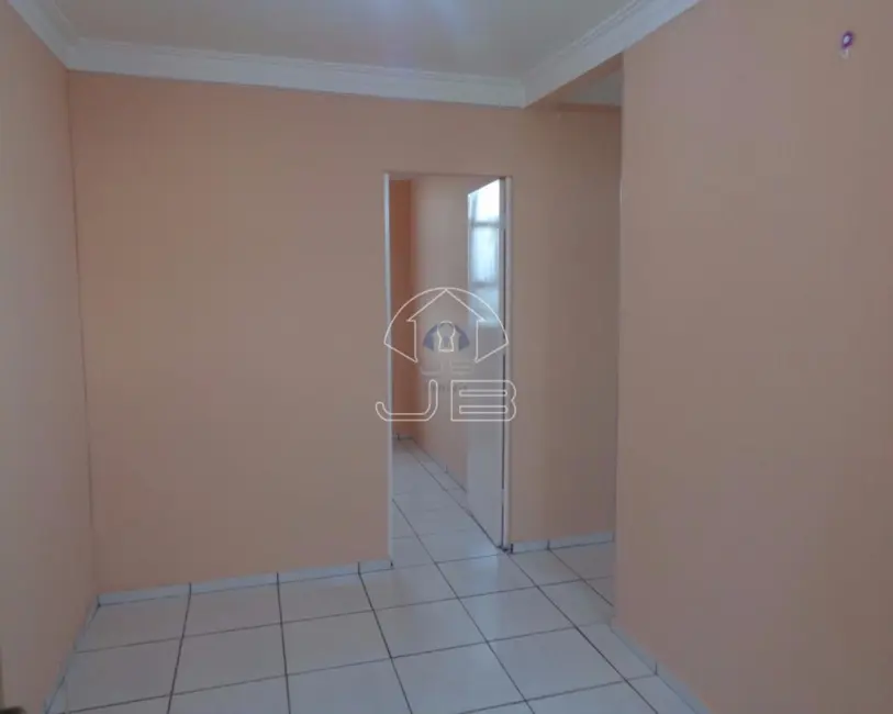 Foto 2 de Apartamento com 2 quartos à venda, 42m2 em Conjunto Habitacional Padre Anchieta, Campinas - SP